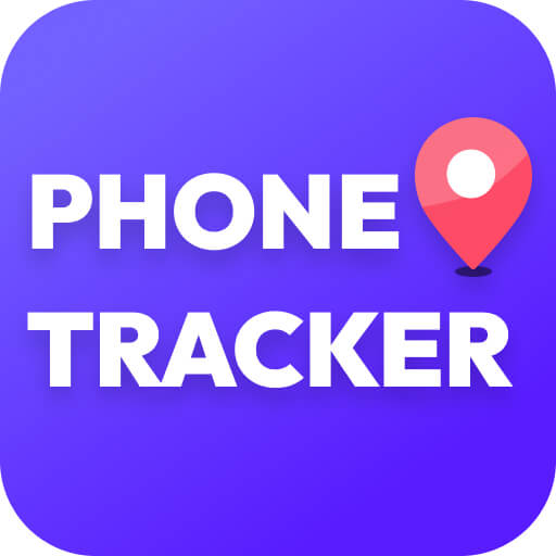Logo Phone Tracker