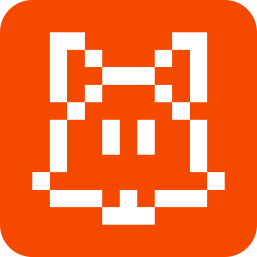 Logo Pixel Owl