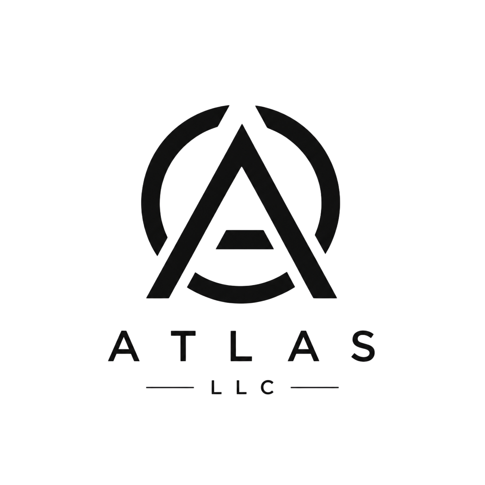 Logo Atlas LLC