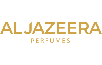 Logo Al Jazeera Perfumes