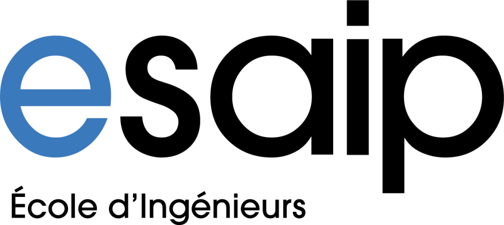 Logo ESAIP