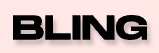 Logo Bling